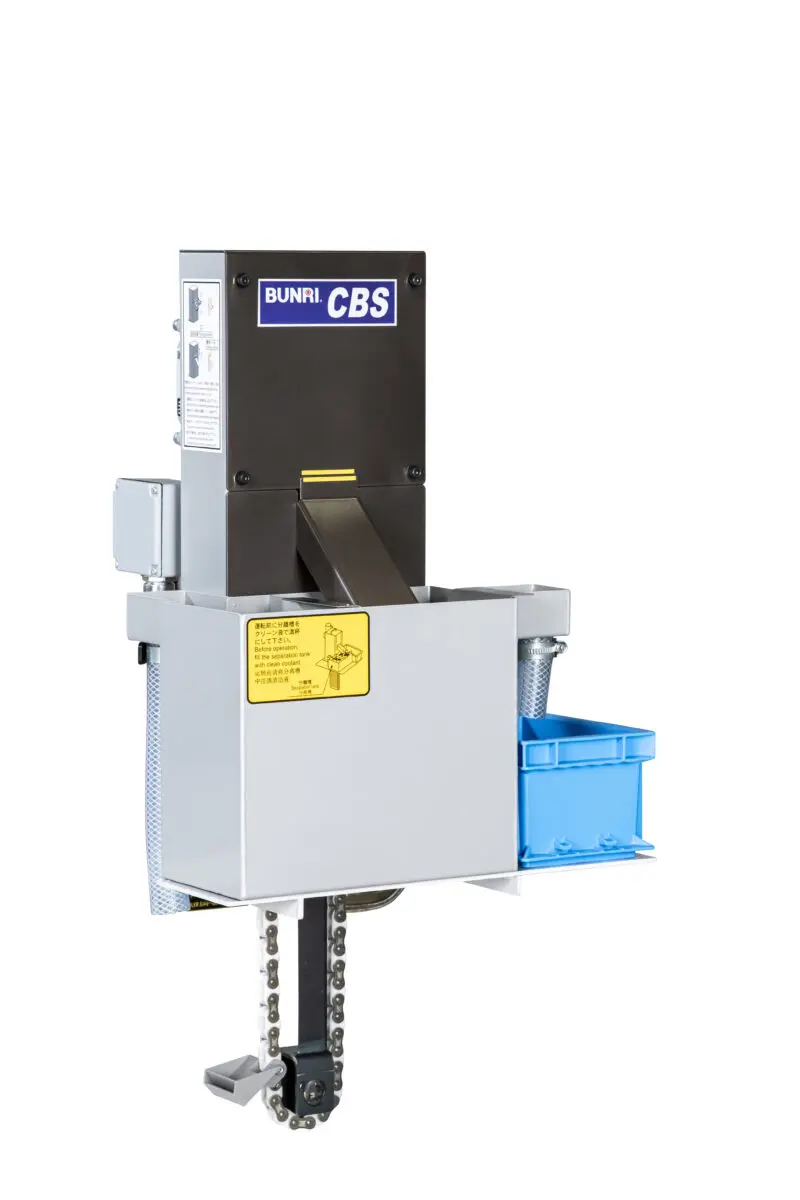 PXK Sludge Distribution