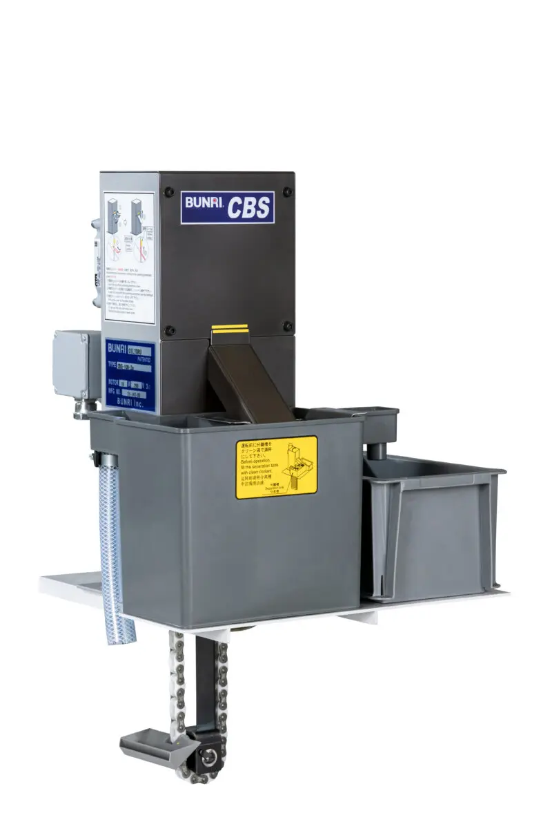 PXH Sludge Distribution