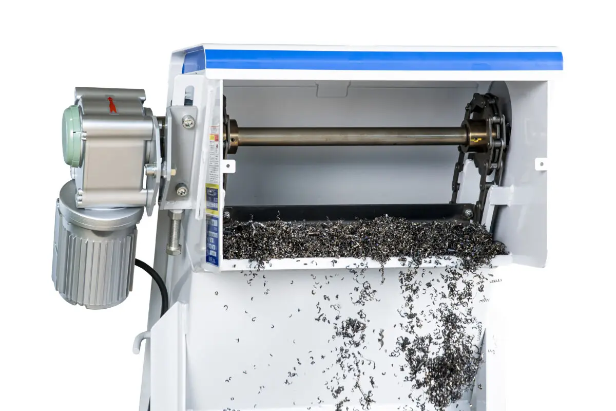 PXN Sludge Distribution