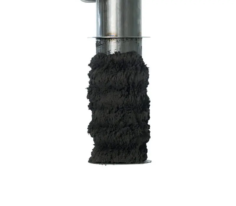 PXK Sludge Distribution