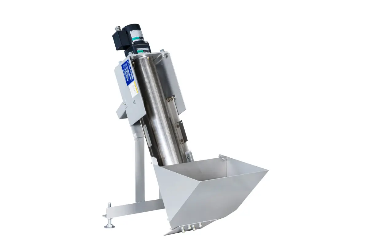 PXN Sludge Distribution