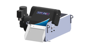 PXH Sludge Distribution