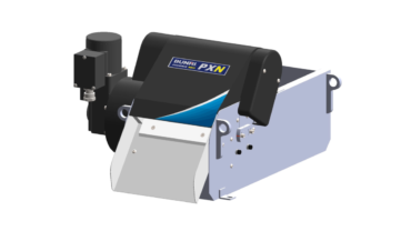 PXN Sludge Distribution