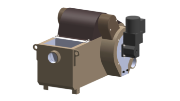 PXH Sludge Distribution