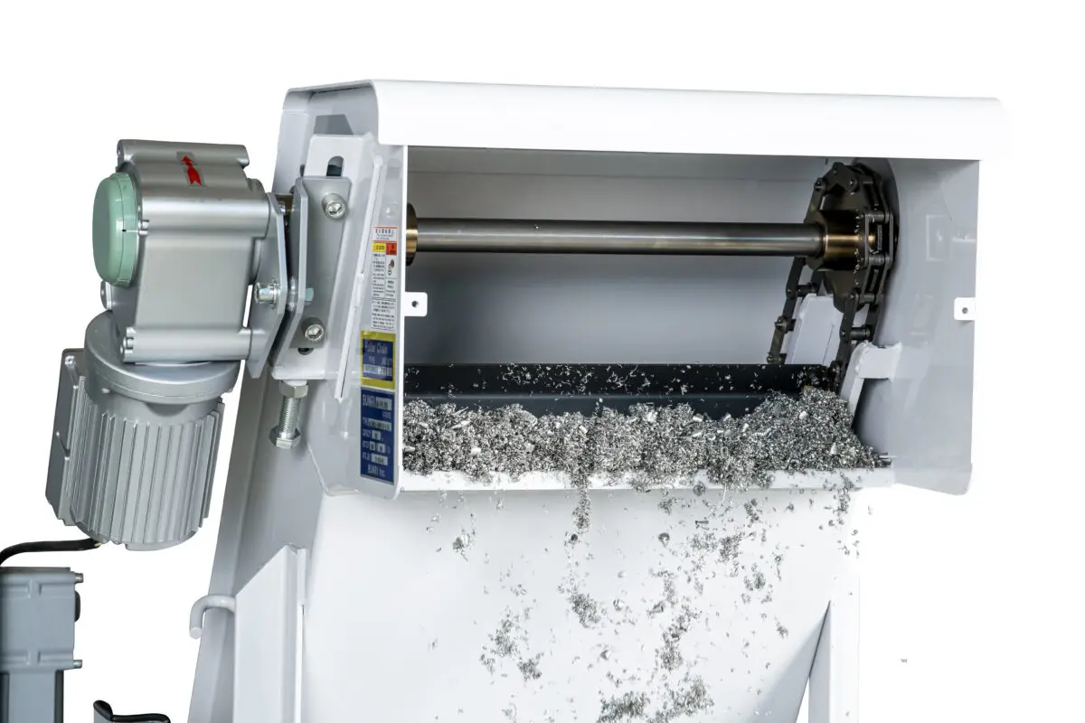 PXN Sludge Distribution